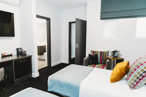 Coniston Hotel Wollongong - Queensland Tourism 5