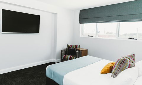 Coniston Hotel Wollongong - Queensland Tourism 28