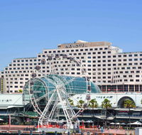 Novotel Sydney Darling Harbour - Queensland Tourism