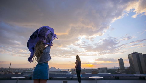 YHA Sydney Harbour - QLD Tourism 34