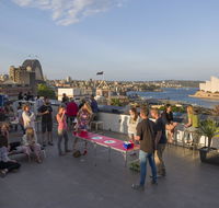 Sydney Harbour YHA - Queensland Tourism
