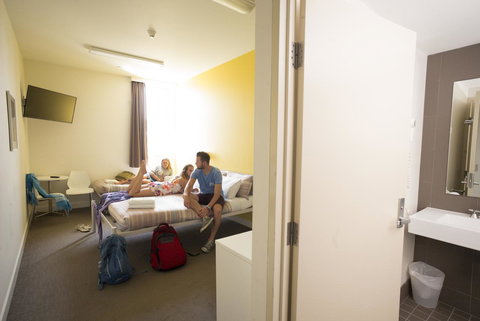 YHA Sydney Harbour - QLD Tourism 4