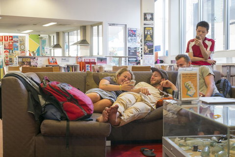 YHA Sydney Harbour - QLD Tourism 11