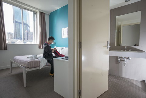 YHA Sydney Harbour - QLD Tourism 22