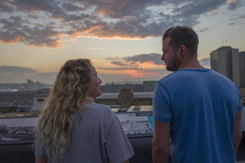 YHA Sydney Harbour - QLD Tourism 31