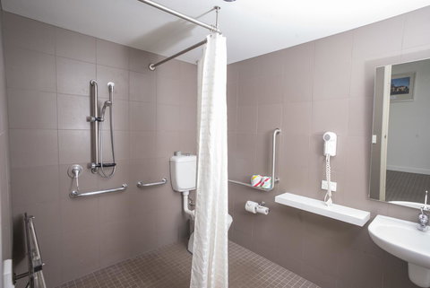 YHA Sydney Harbour - QLD Tourism 17