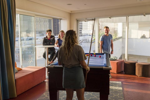 YHA Sydney Harbour - QLD Tourism 29