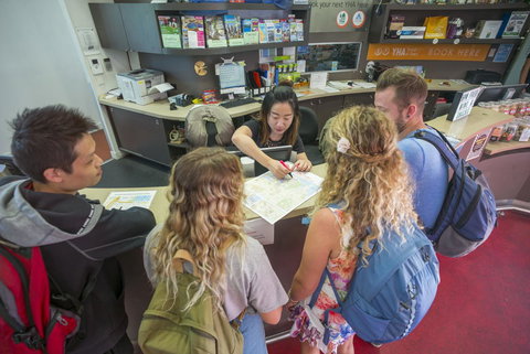 YHA Sydney Harbour - QLD Tourism 14