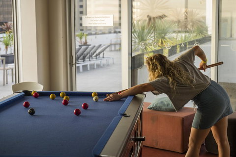 YHA Sydney Harbour - QLD Tourism 28