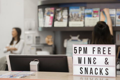 YHA Sydney Harbour - QLD Tourism 13