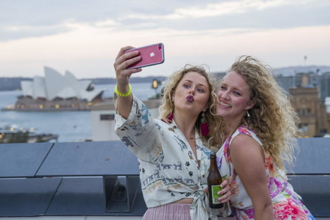 YHA Sydney Harbour - QLD Tourism 32