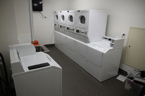 YHA Sydney Harbour - QLD Tourism 26