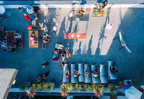 YHA Sydney Harbour - QLD Tourism 33