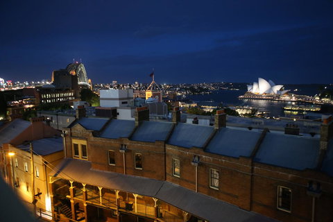 YHA Sydney Harbour - QLD Tourism 27