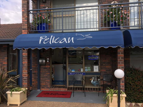Pelican Motor Inn - QLD Tourism 7