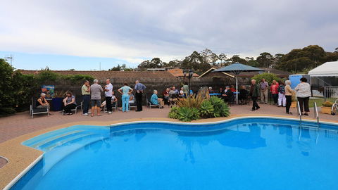 Pelican Motor Inn - QLD Tourism 27