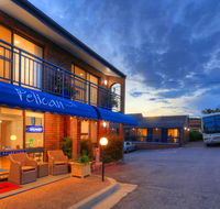 Pelican Motor Inn - Queensland Tourism