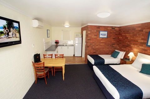 Pelican Motor Inn - QLD Tourism 39
