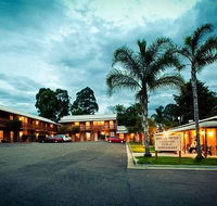 Bega Downs Motor Inn - Queensland Tourism