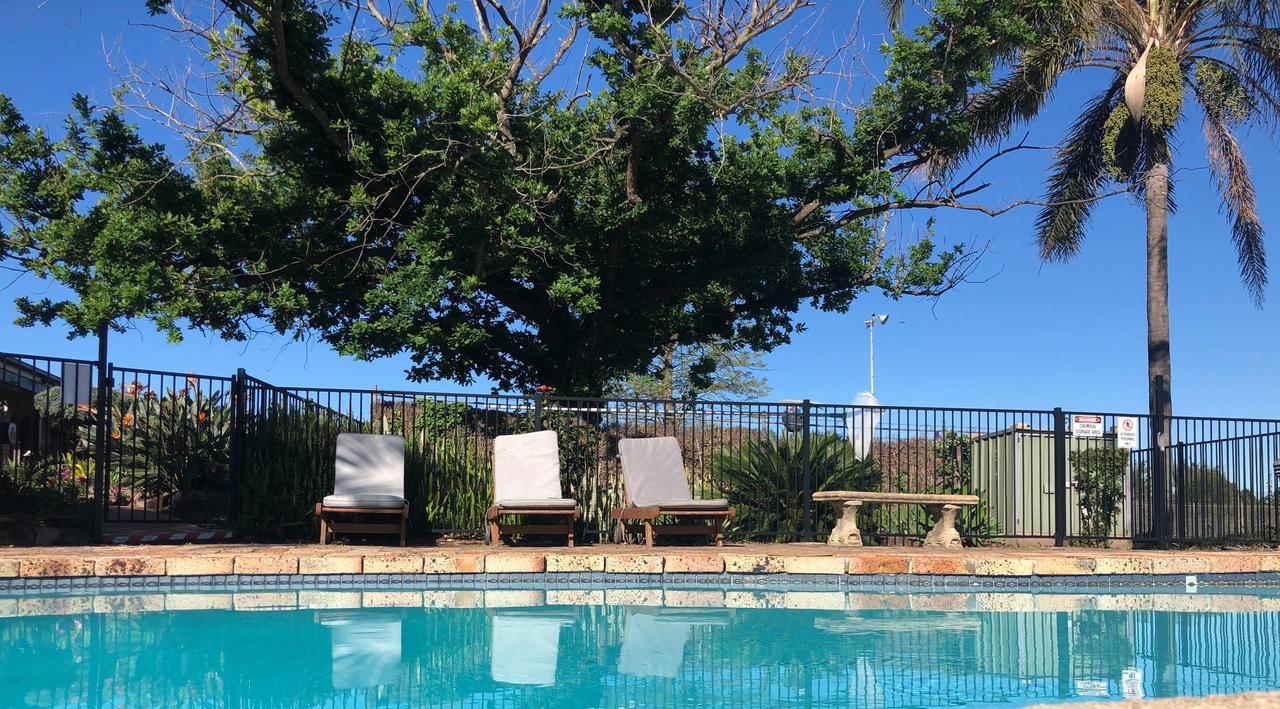 Glen Martin NSW QLD Tourism