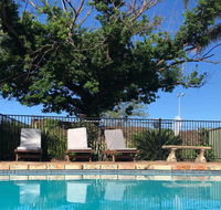 Hunter Morpeth Motel and Villa's - QLD Tourism