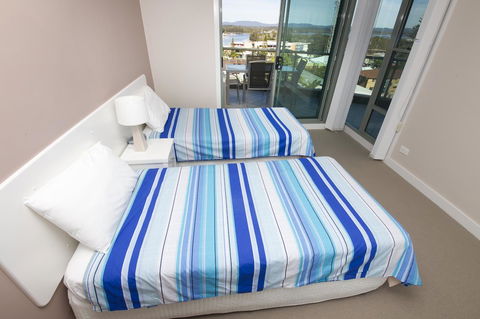 Sails Apartments - QLD Tourism 10