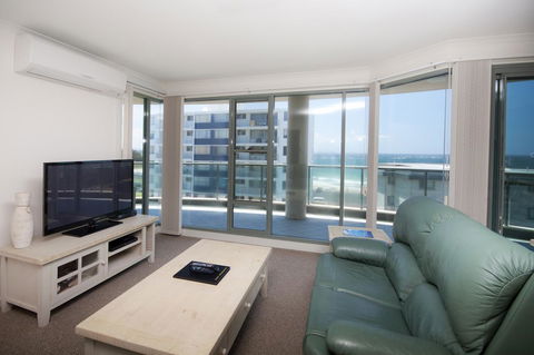 Sails Apartments - QLD Tourism 18