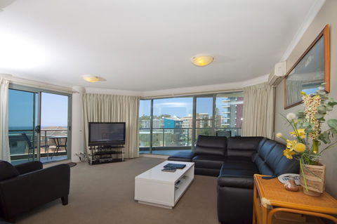 Sails Apartments - QLD Tourism 16
