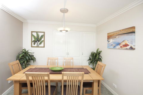 Sails Apartments - QLD Tourism 20