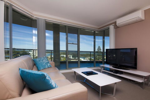Sails Apartments - QLD Tourism 5