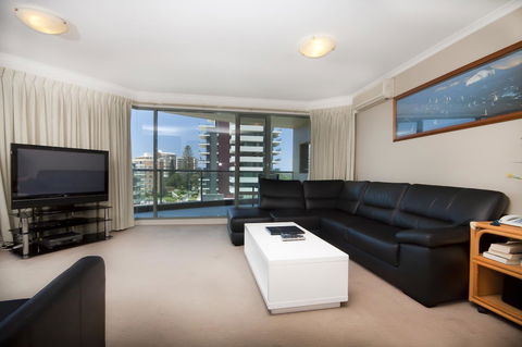 Sails Apartments - QLD Tourism 15