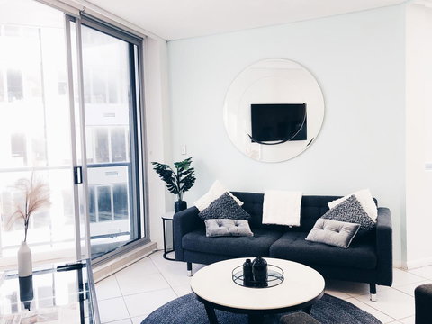 DD Apartments Chinatown - QLD Tourism 28