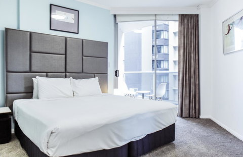 DD Apartments Chinatown - QLD Tourism 3