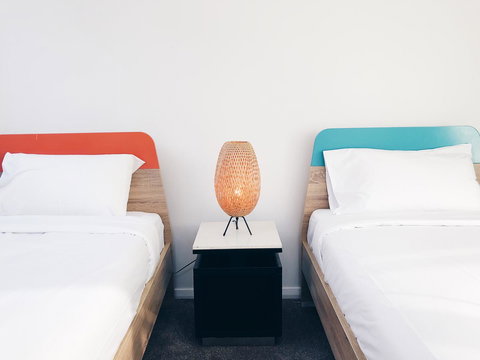 DD Apartments Chinatown - QLD Tourism 39