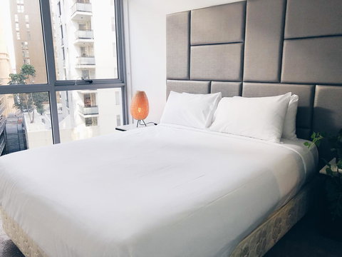 DD Apartments Chinatown - QLD Tourism 41