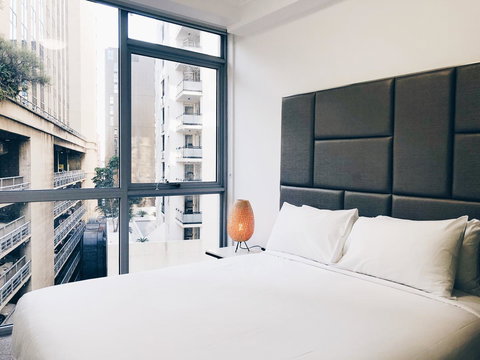 DD Apartments Chinatown - QLD Tourism 35