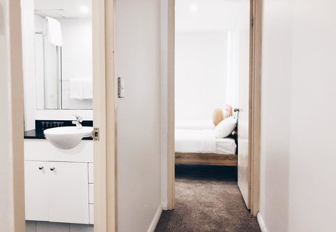 DD Apartments Chinatown - QLD Tourism 34