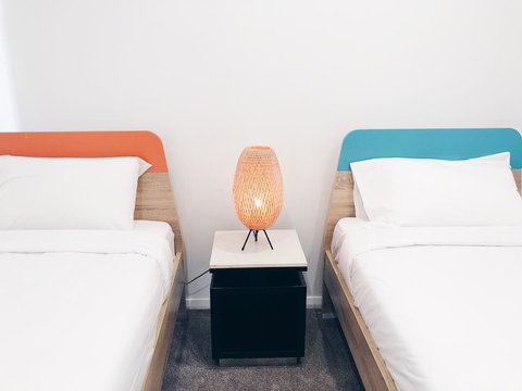 DD Apartments Chinatown - QLD Tourism 8