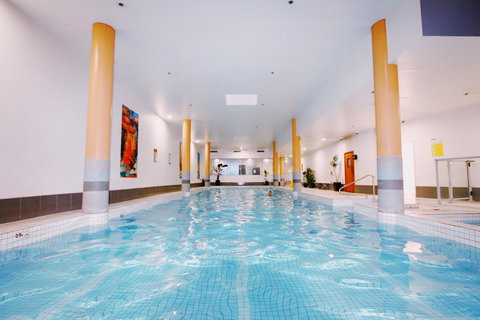 DD Apartments Chinatown - QLD Tourism 10