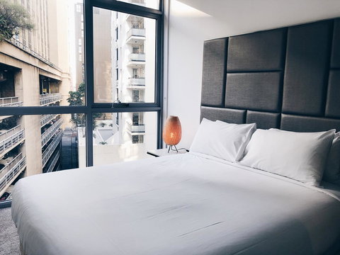 DD Apartments Chinatown - QLD Tourism 0