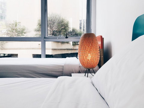 DD Apartments Chinatown - QLD Tourism 36