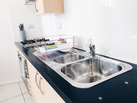 DD Apartments Chinatown - QLD Tourism 37