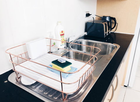 DD Apartments Chinatown - QLD Tourism 20