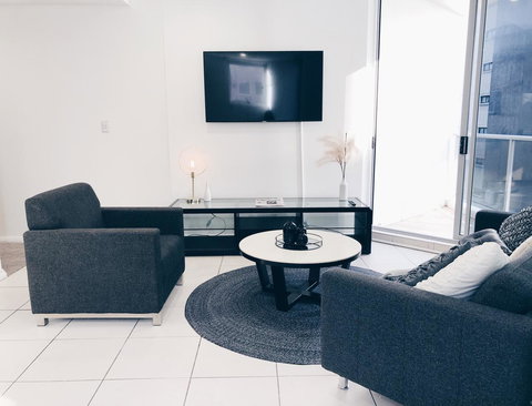 DD Apartments Chinatown - QLD Tourism 23