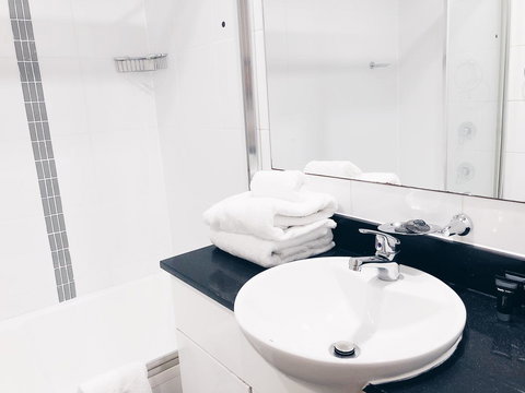 DD Apartments Chinatown - QLD Tourism 29