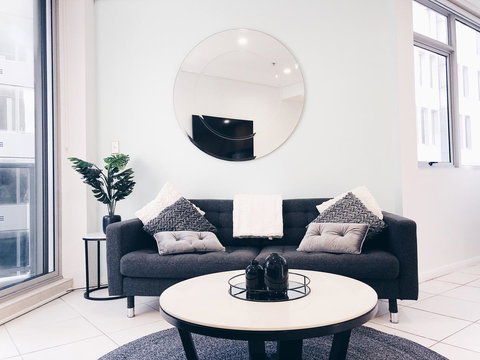 DD Apartments Chinatown - QLD Tourism 31