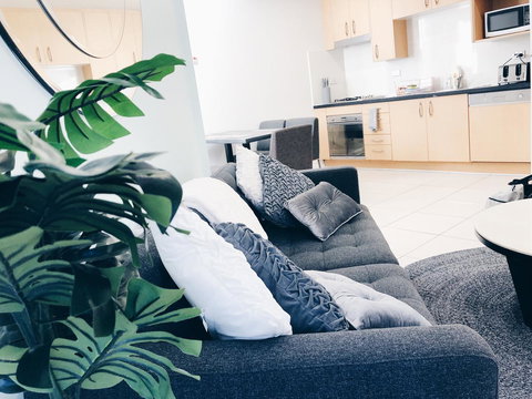 DD Apartments Chinatown - QLD Tourism 18