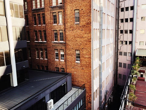 DD Apartments Chinatown - QLD Tourism 24