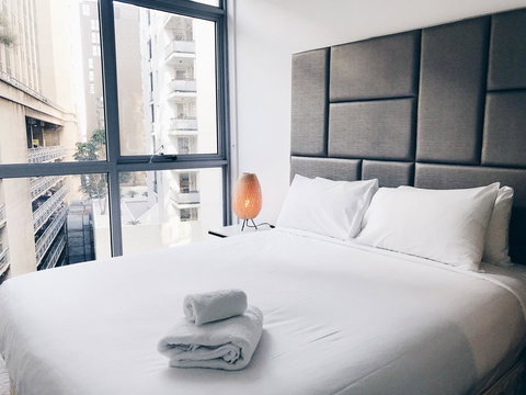 DD Apartments Chinatown - QLD Tourism 33