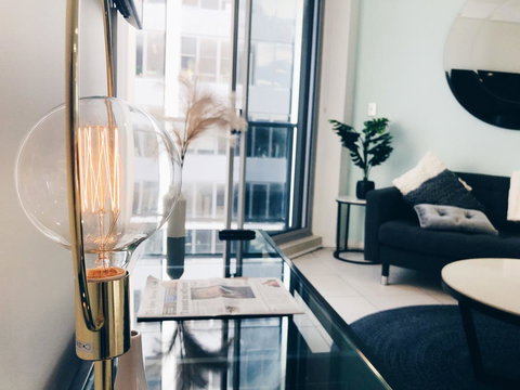 DD Apartments Chinatown - QLD Tourism 9